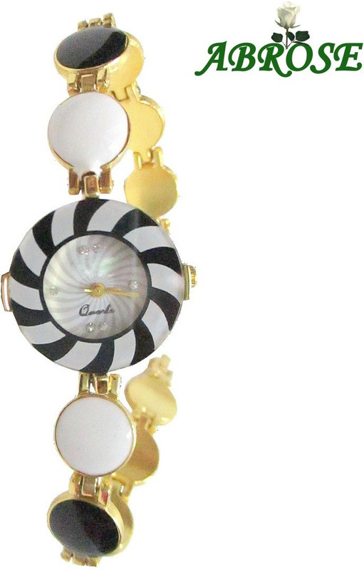 Abrose ABBEAUTY1001 Analog Watch - For Women