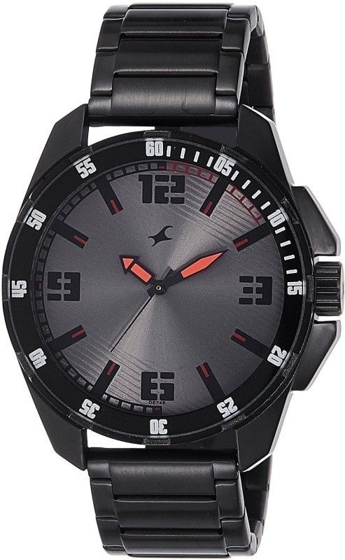 Fastrack 3166km01 watch price sale