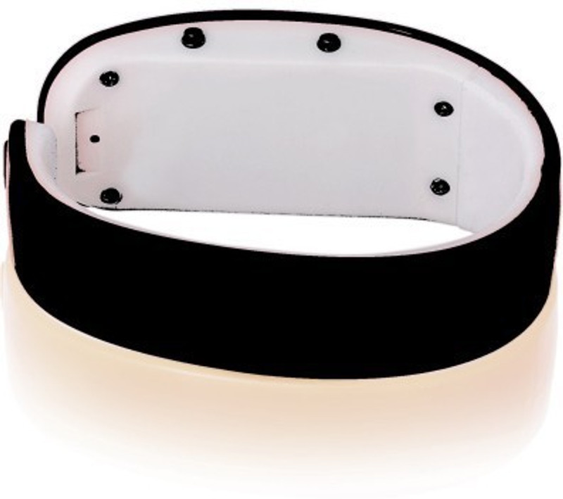 Lahari Enterprises labs 120 Digital Watch - For Couple Lahari Enterprises labs 120 Digital Watch - For Couple