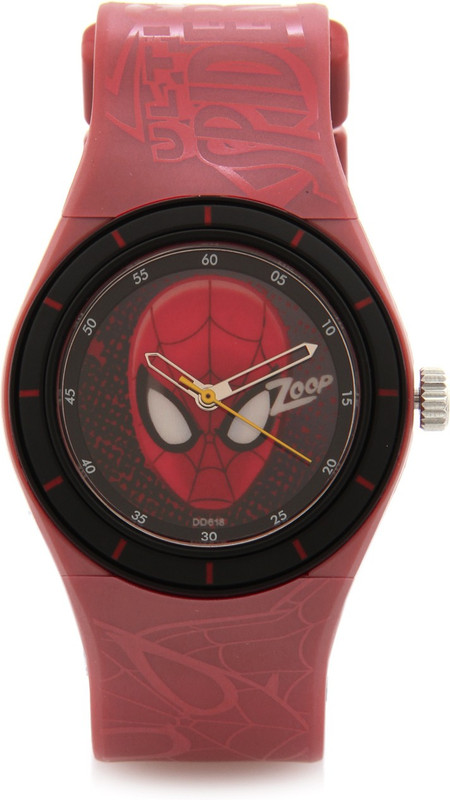 Zoop 4048PP02 Digital Watch - For Men Zoop 4048PP02 Digital Watch - For Men