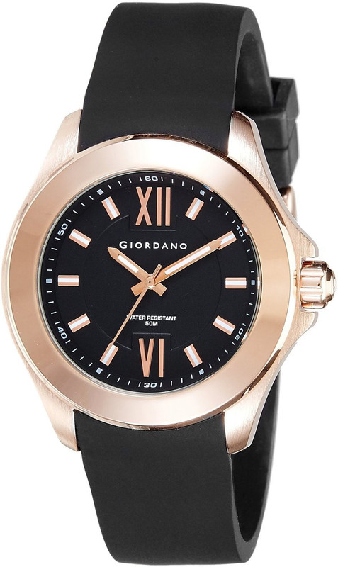 Min. 50% Off - Giordano & Daniel Klein - watches