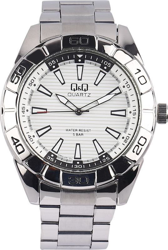 Q&Q Q902J201Y Analog Watch - For Women