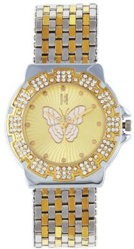 Sale Funda SFGFUWW15GS2075 Analog Watch - For Women