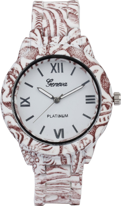 COSMIC DHTE3425 Analog Watch - For Girls