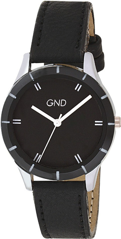 GND GD-040 Expedetion Analog Watch - For Girls