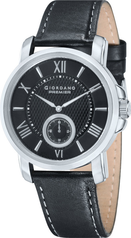 Giordano P120-01 Analog Watch - For Men