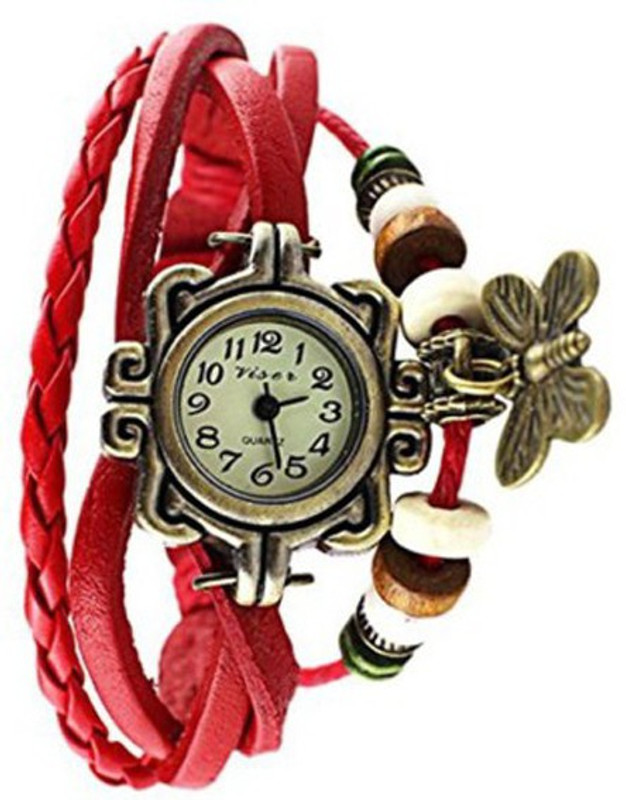 Zarana 5 Analog Watch - For Women