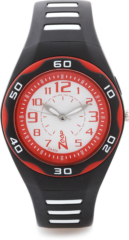 Zoop C3022PP02 Cars Analog Watch - For Boys & Girls Zoop C3022PP02 Cars Analog Watch - For Boys & Girls
