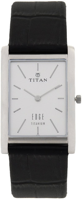 Titan 1043TL01 Analog Watch - For Men