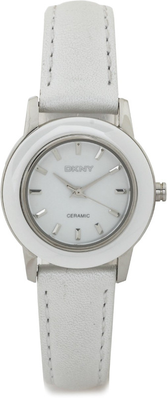 DKNY NY8638 PARK AVENU Analog Watch - For Women(End of Season Style)
