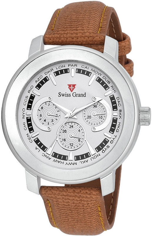 Swiss Grand S-SG-1083 Men's Watch image.