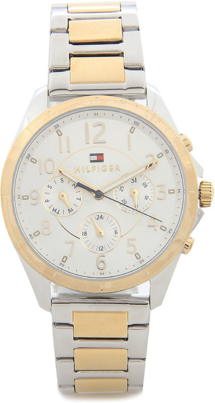 Tommy Hilfiger TH1781607J Analog Watch - For Women