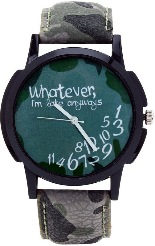 Relish R481 Analog Watch - For Men