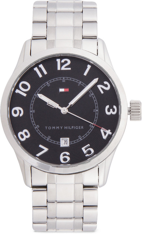 Tommy Hilfiger TH1710334 Analog Watch - For Men