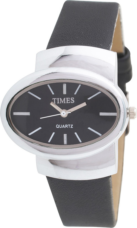 Times B0_802 Analog Watch - For Women