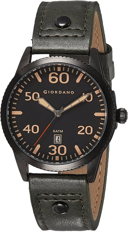 Giordano A1041-04 Watch  - For Men RS.1813 (74.00% Off) - Flipkart