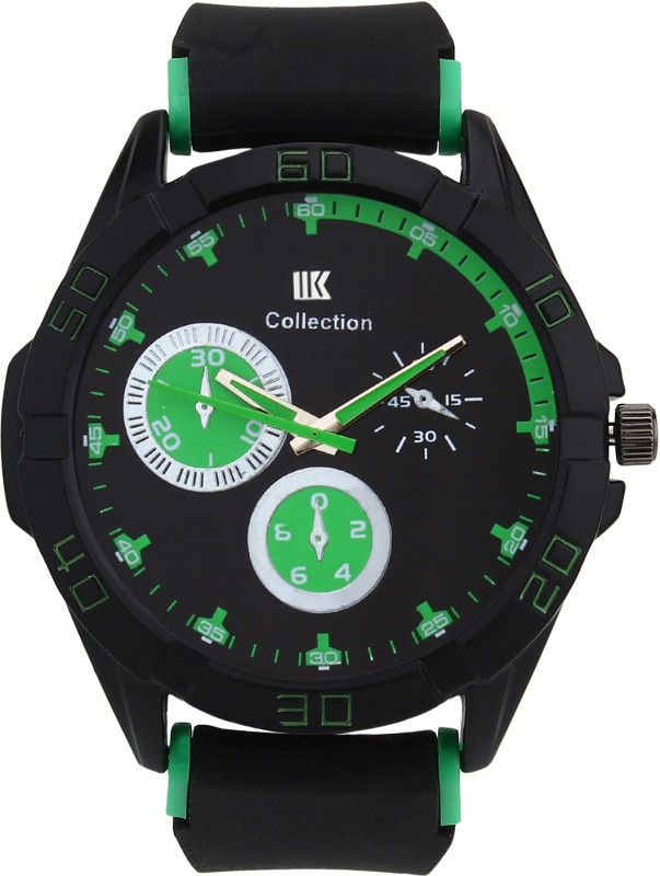 IIK Collection IIK-609M Analog Watch - For Men