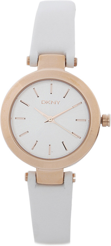 DKNY NY8835 Analog Watch - For Women(End of Season Style)