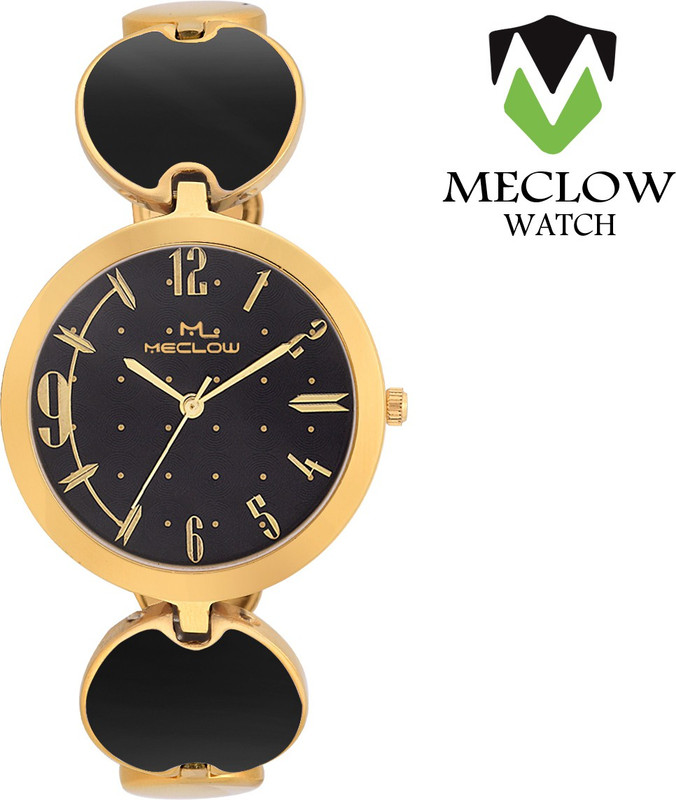Meclow ML-LR178 Analog Watch - For Women