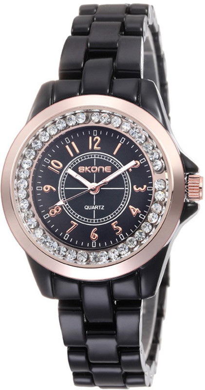 Skone S082C0 Analog Watch - For Women