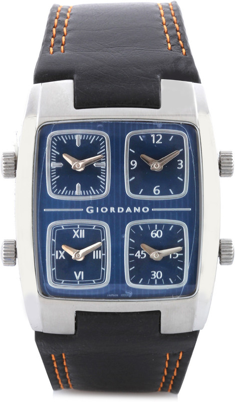 Giordano GX1333-06 Analog Watch - For Men