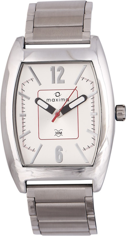 Maxima 35360CAGI Analog Watch - For Men