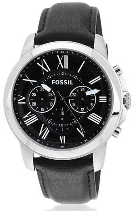 Fossil FS4906 GRANT Watch
