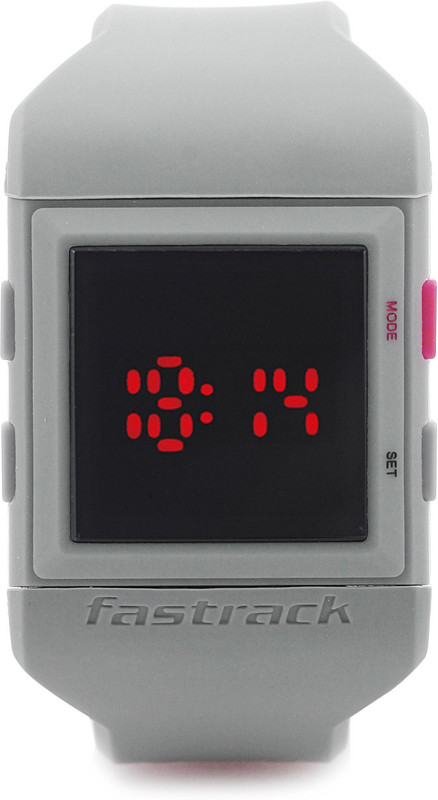 Buy Fastrack 38012PP02 Digital Watch For Men Online at desertcartPanama