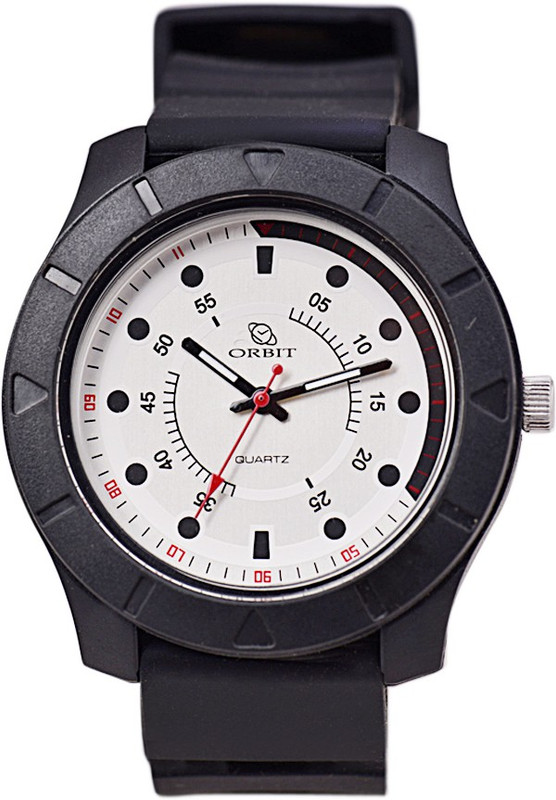 Orbit ORB5101PP04 Analog Watch - For Men
