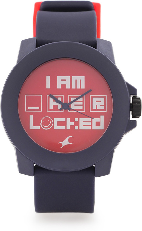 Fastrack 38021pp08 store