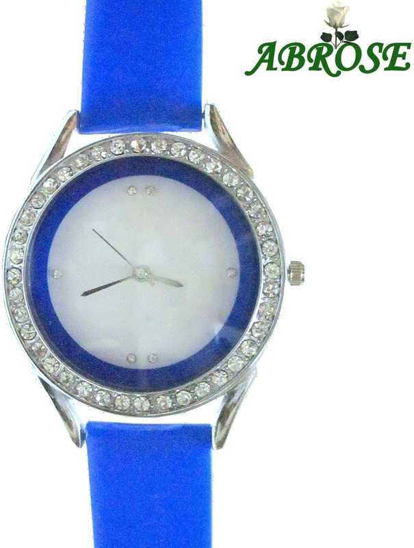 Abrose Woman100010 Analog Watch - For Women