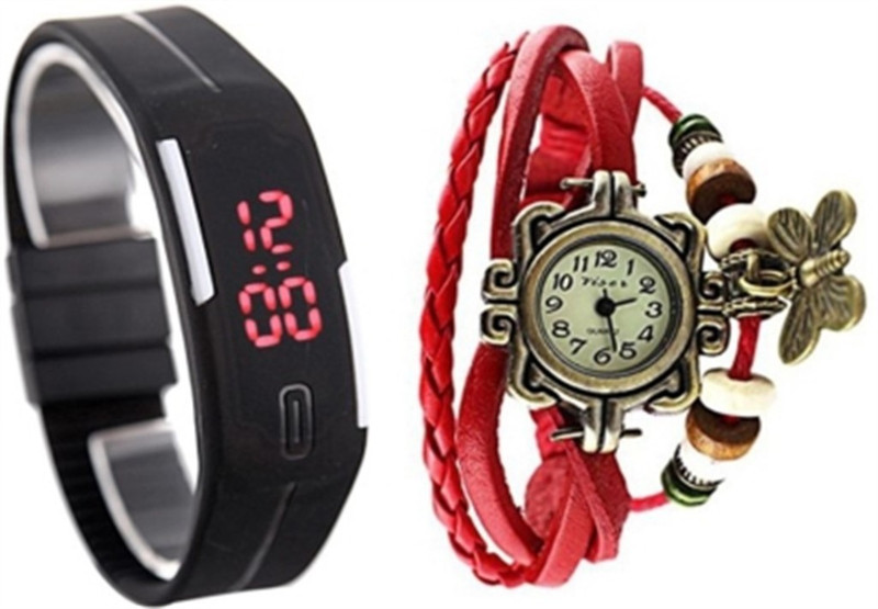 Puma 12b Couple Watch image.