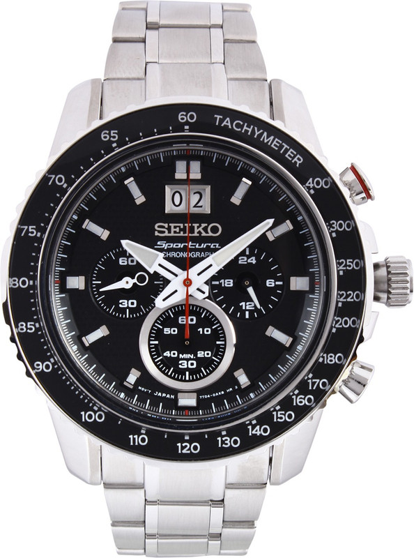 Seiko SPC137P1 Analog Watch  - For Men