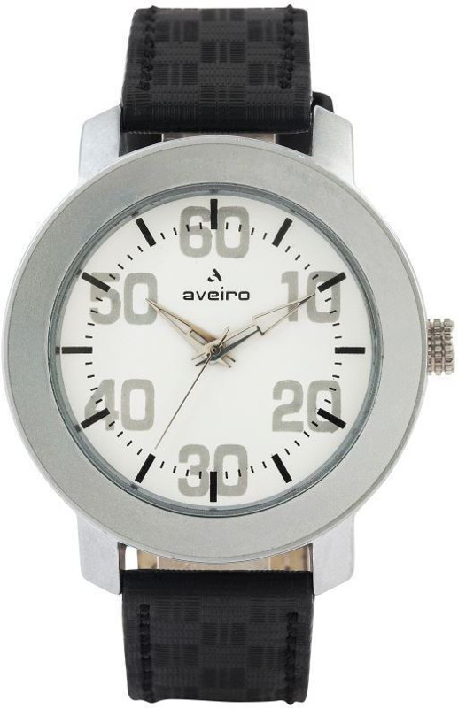 Aveiro AV138 Analog Watch - For Men