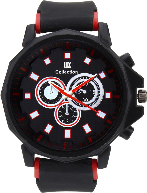IIK Collection IIK-615M Analog Watch - For Men