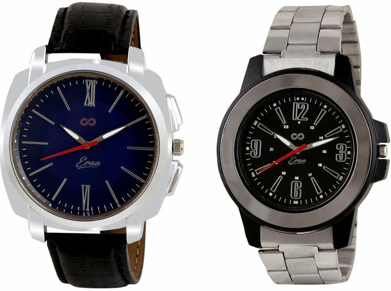 Eraa EMCOM34 Analog Watch - For Men Eraa EMCOM34 Analog Watch - For Men