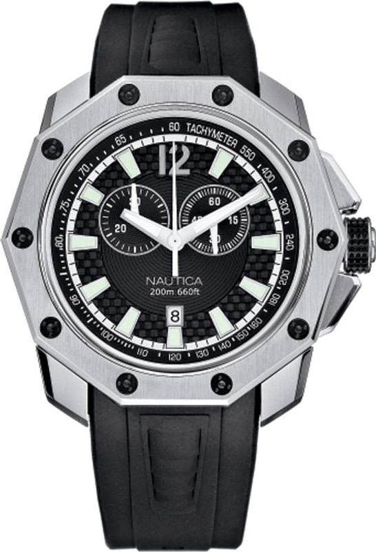 Nautica A37513G Analog Watch - For Men Nautica A37513G Analog Watch - For Men