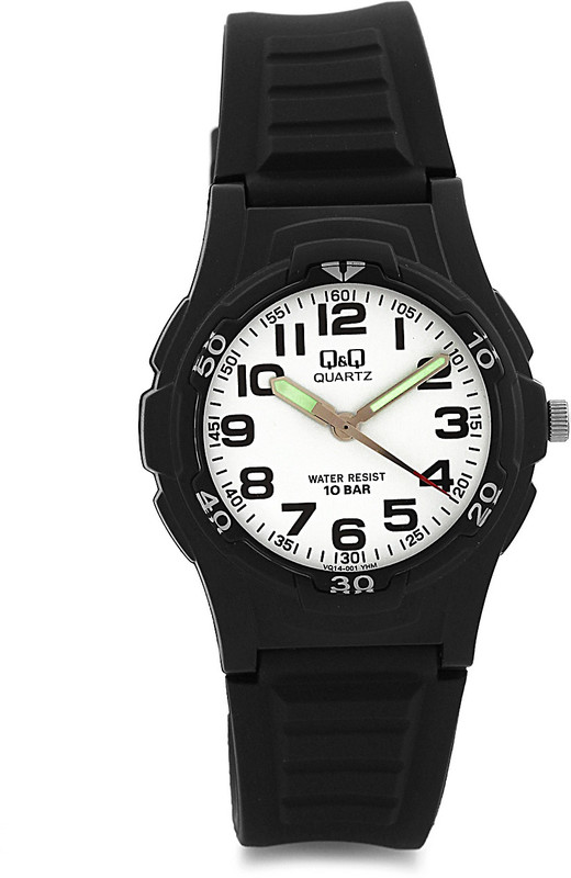 Q&Q VQ14J001Y Analog Watch - For Women
