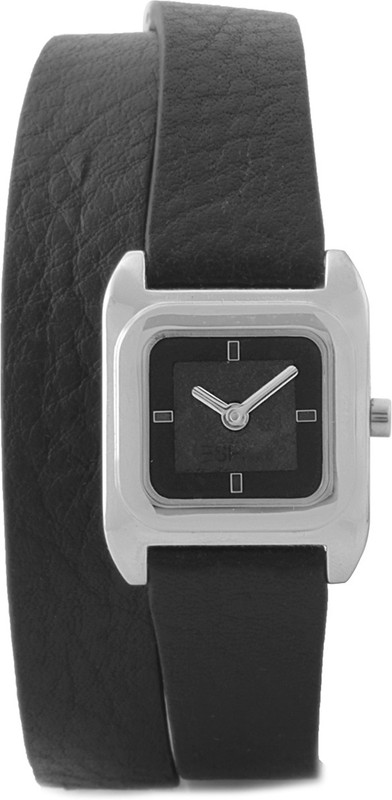 Esprit ES105702001 Analog Watch - For Women