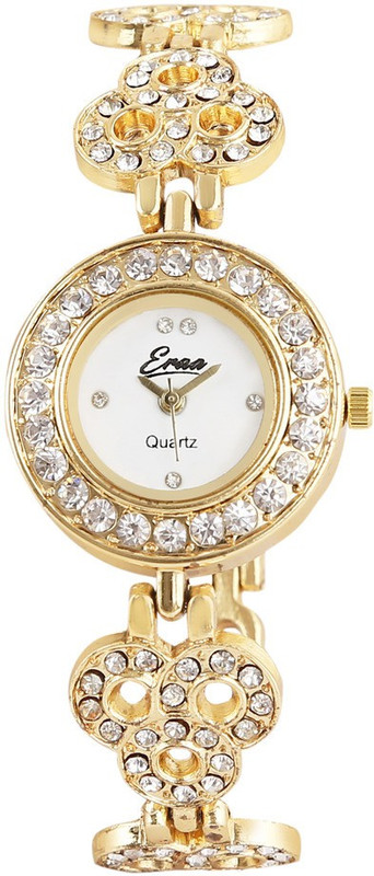 Eraa AMGXGLD123-2 Classical Series Analog Watch - For Women Eraa AMGXGLD123-2 Classical Series Analog Watch - For Women