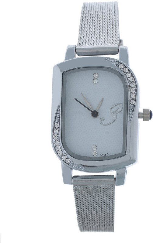 Times B0700 Analog Watch - For Women