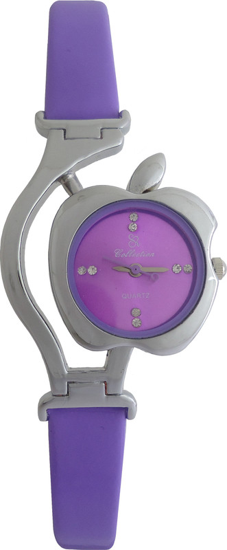 SR Collection SR070 Analog Watch - For Women