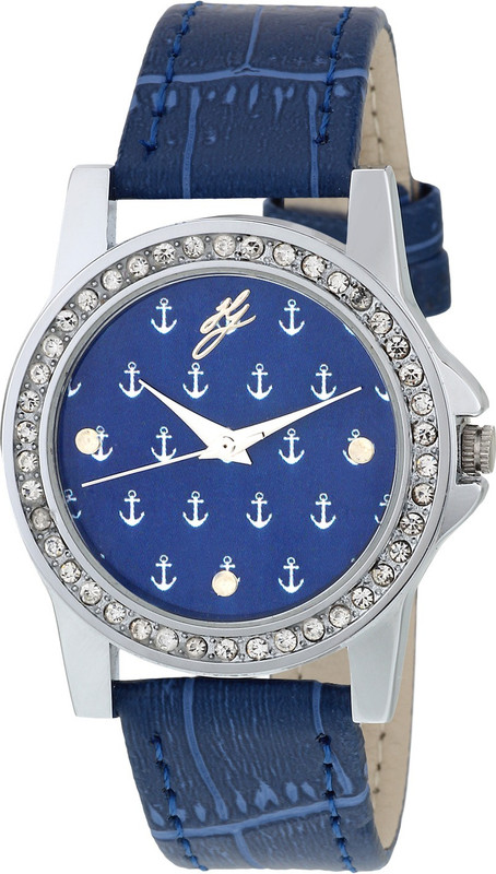 James George ROT10 Analog Watch - For Women James George ROT10 Analog Watch - For Women