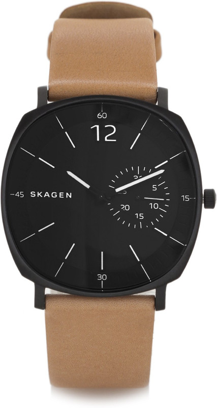 Skagen SKW6257I RUNGSTED Analog Watch - For Men
