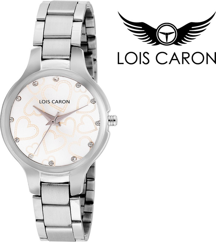 Lois Caron & more - Watches - watches