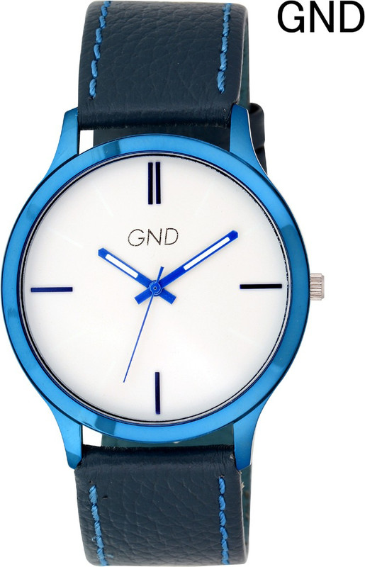 GND GD-039 Analog Watch - For Men