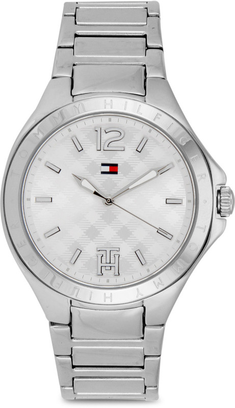 Tommy Hilfiger TH1781408J Analog Watch - For Men