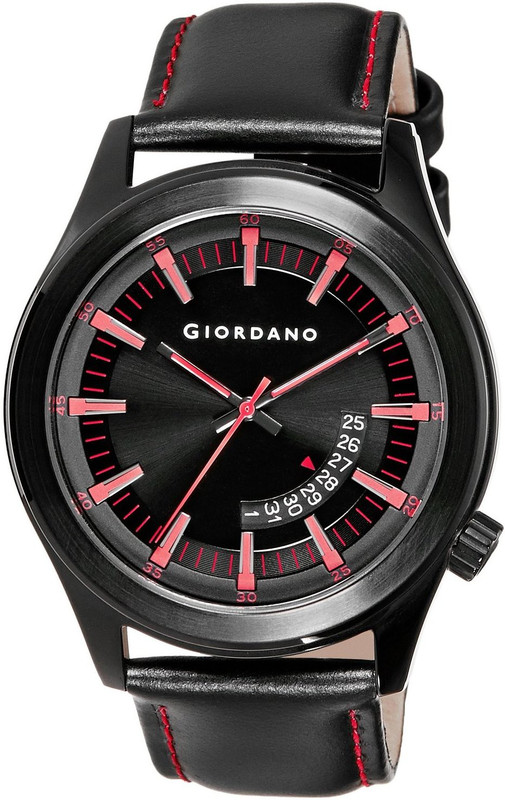 Giordano 1671-05 Special Edition Analog Watch - For Men