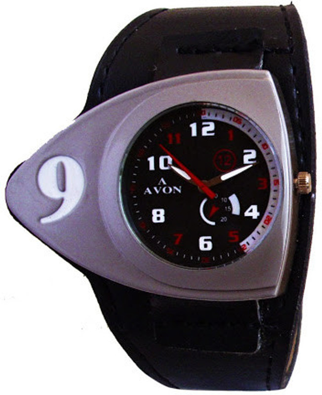 A Avon 1001848 Analog Watch - For Boys