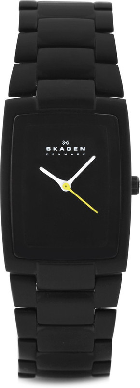 Skagen H02LBXB1 Perspektiv Analog Watch - For Women